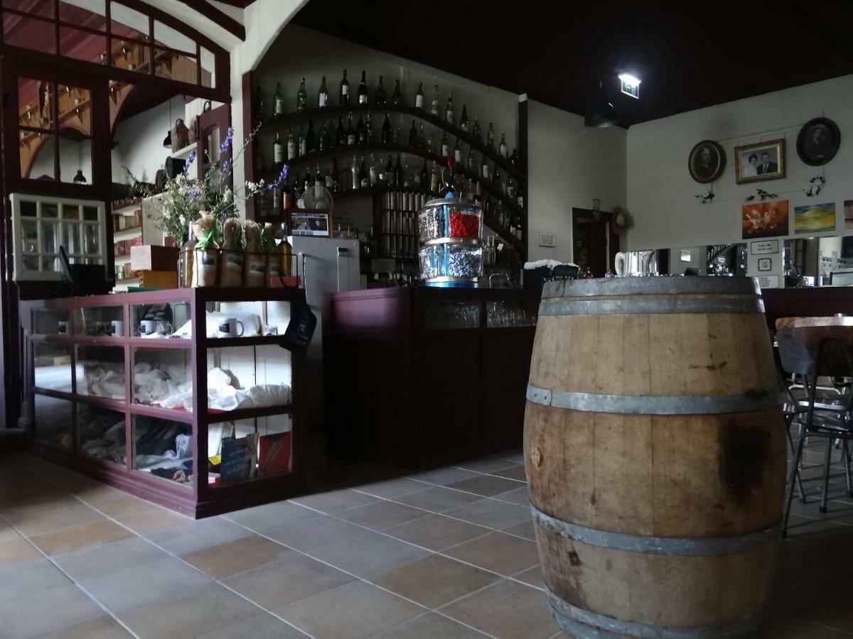 Sernancelhe Museu Casa Aleixoゲストハウス エクステリア 写真